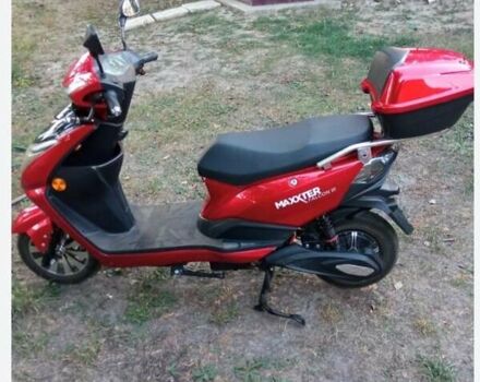 Maxxter Falcon ІІІ, объемом двигателя 0 л и пробегом 3 тыс. км за 854 $, фото 2 на Automoto.ua