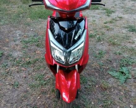 Maxxter Falcon ІІІ, объемом двигателя 0 л и пробегом 3 тыс. км за 854 $, фото 1 на Automoto.ua