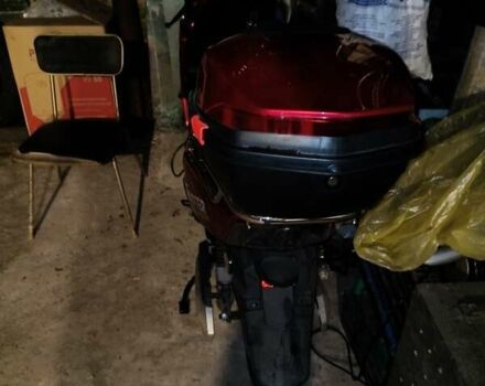 Maxxter Leon, об'ємом двигуна 0 л та пробігом 494 тис. км за 1200 $, фото 3 на Automoto.ua