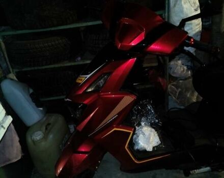 Maxxter Leon, об'ємом двигуна 0 л та пробігом 494 тис. км за 1200 $, фото 2 на Automoto.ua