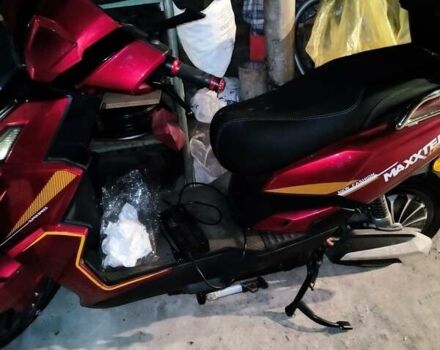 Maxxter Leon, об'ємом двигуна 0 л та пробігом 494 тис. км за 1200 $, фото 4 на Automoto.ua