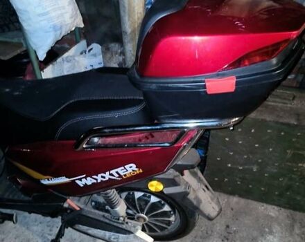 Maxxter Leon, об'ємом двигуна 0 л та пробігом 494 тис. км за 1200 $, фото 7 на Automoto.ua