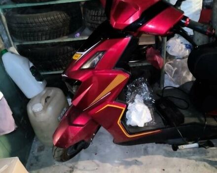 Maxxter Leon, об'ємом двигуна 0 л та пробігом 494 тис. км за 1200 $, фото 8 на Automoto.ua