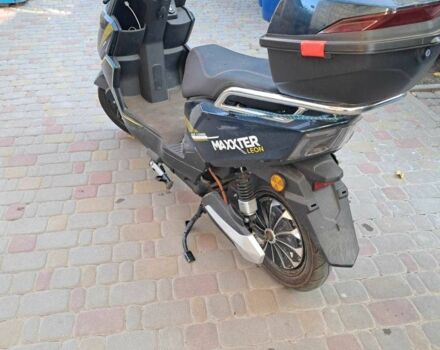 Maxxter Leon, объемом двигателя 0 л и пробегом 0 тыс. км за 1234 $, фото 1 на Automoto.ua