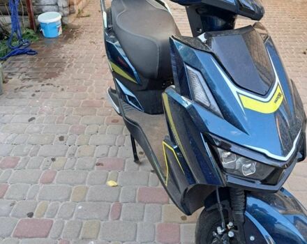 Maxxter Leon, объемом двигателя 0 л и пробегом 0 тыс. км за 1234 $, фото 2 на Automoto.ua