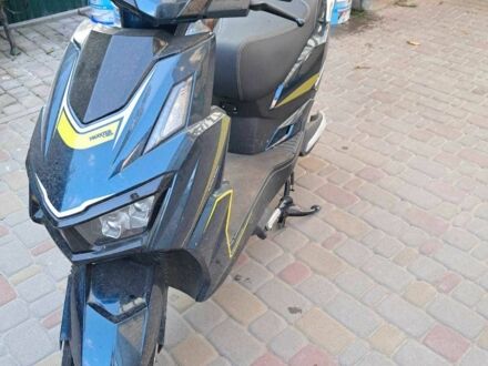 Maxxter Leon, об'ємом двигуна 0 л та пробігом 0 тис. км за 1234 $, фото 1 на Automoto.ua