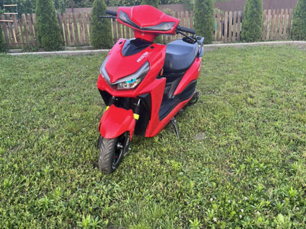 Червоний Maxxter Neos II, об'ємом двигуна 0 л та пробігом 10 тис. км за 590 $, фото 1 на Automoto.ua