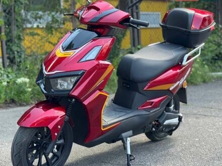 Maxxter Neos II 2025 в Одессе на Automoto.ua Красный Maxxter Neos II, объемом двигателя 0 л и пробегом 2 тыс. км за 990 $, фото 1 на Automoto.ua