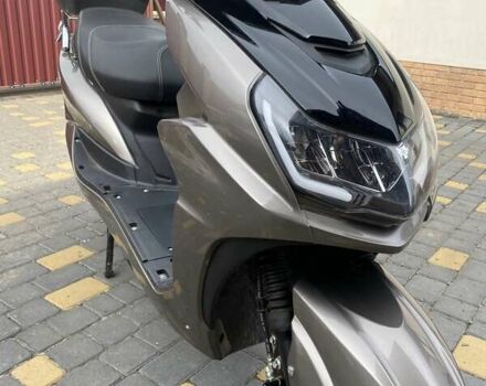 Maxxter Neos II, об'ємом двигуна 0 л та пробігом 122 тис. км за 1208 $, фото 6 на Automoto.ua