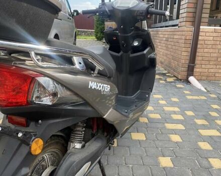 Maxxter Neos II, об'ємом двигуна 0 л та пробігом 122 тис. км за 1208 $, фото 4 на Automoto.ua