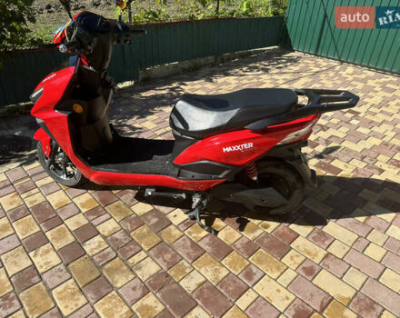 Maxxter Neos II, объемом двигателя 0 л и пробегом 4 тыс. км за 847 $, фото 4 на Automoto.ua