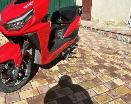 Maxxter Neos II, объемом двигателя 0 л и пробегом 4 тыс. км за 847 $, фото 5 на Automoto.ua