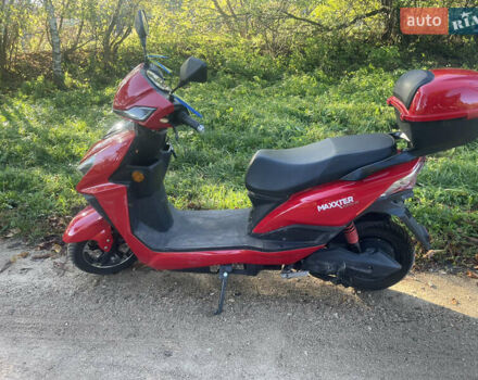 Maxxter Neos II, объемом двигателя 0 л и пробегом 4 тыс. км за 847 $, фото 7 на Automoto.ua