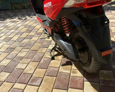 Maxxter Neos II, объемом двигателя 0 л и пробегом 4 тыс. км за 847 $, фото 3 на Automoto.ua