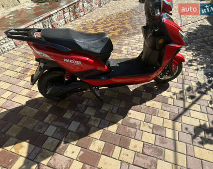 Maxxter Neos II, объемом двигателя 0 л и пробегом 4 тыс. км за 847 $, фото 1 на Automoto.ua