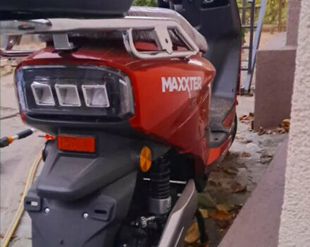 Maxxter Neos II, объемом двигателя 0 л и пробегом 1 тыс. км за 1124 $, фото 1 на Automoto.ua
