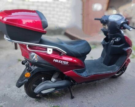 Maxxter Neos II, объемом двигателя 0 л и пробегом 0 тыс. км за 1020 $, фото 1 на Automoto.ua