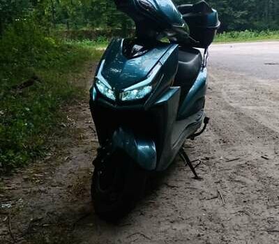 Зеленый Maxxter Neos II, объемом двигателя 0 л и пробегом 3 тыс. км за 1000 $, фото 1 на Automoto.ua
