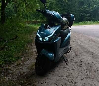 Зеленый Maxxter Neos II, объемом двигателя 0 л и пробегом 3 тыс. км за 1000 $, фото 6 на Automoto.ua