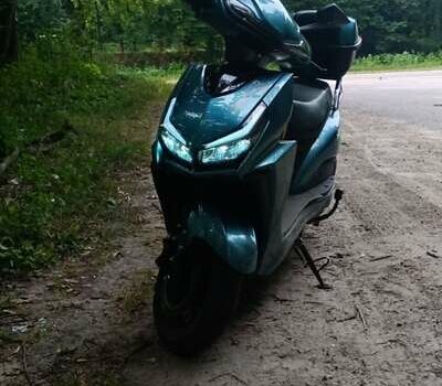 Зеленый Maxxter Neos II, объемом двигателя 0 л и пробегом 3 тыс. км за 1000 $, фото 2 на Automoto.ua