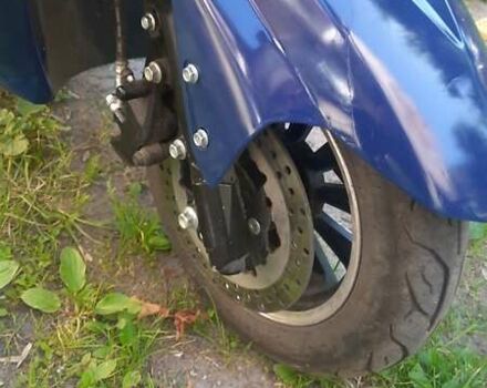 Maxxter Nova, объемом двигателя 0 л и пробегом 400 тыс. км за 42000 $, фото 18 на Automoto.ua