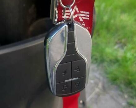 Maxxter Nova, объемом двигателя 0 л и пробегом 400 тыс. км за 42000 $, фото 6 на Automoto.ua