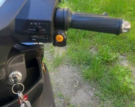 Maxxter Nova, объемом двигателя 0 л и пробегом 400 тыс. км за 42000 $, фото 25 на Automoto.ua