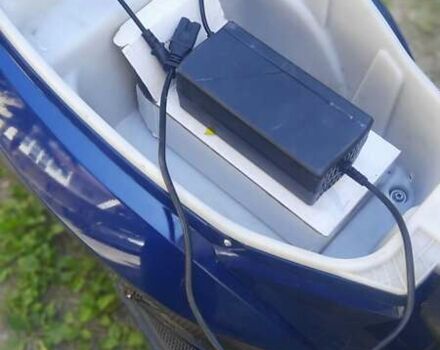 Maxxter Nova, объемом двигателя 0 л и пробегом 400 тыс. км за 42000 $, фото 13 на Automoto.ua