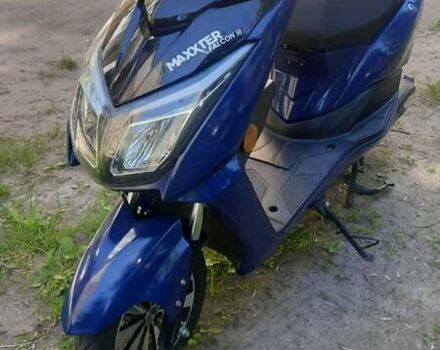 Maxxter Nova, объемом двигателя 0 л и пробегом 400 тыс. км за 42000 $, фото 16 на Automoto.ua