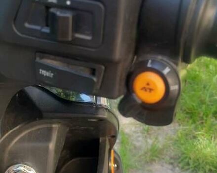 Maxxter Nova, объемом двигателя 0 л и пробегом 400 тыс. км за 42000 $, фото 12 на Automoto.ua