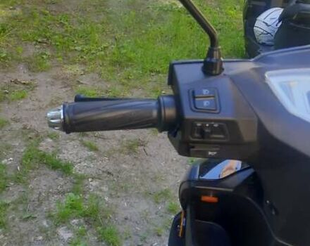 Maxxter Nova, объемом двигателя 0 л и пробегом 400 тыс. км за 42000 $, фото 21 на Automoto.ua