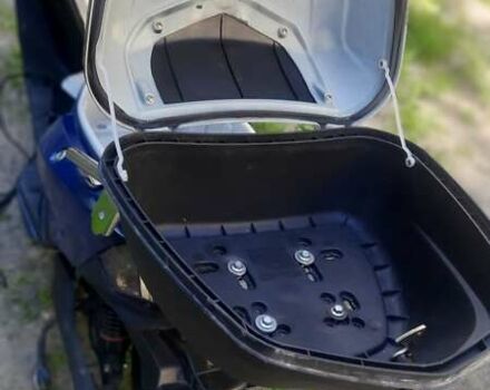 Maxxter Nova, объемом двигателя 0 л и пробегом 400 тыс. км за 42000 $, фото 31 на Automoto.ua