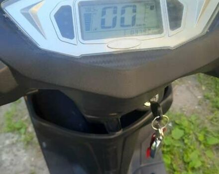 Maxxter Nova, объемом двигателя 0 л и пробегом 400 тыс. км за 42000 $, фото 24 на Automoto.ua