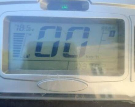 Maxxter Nova, объемом двигателя 0 л и пробегом 400 тыс. км за 42000 $, фото 5 на Automoto.ua