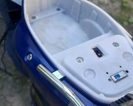 Maxxter Nova, объемом двигателя 0 л и пробегом 400 тыс. км за 42000 $, фото 32 на Automoto.ua