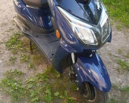 Maxxter Nova, объемом двигателя 0 л и пробегом 400 тыс. км за 42000 $, фото 1 на Automoto.ua