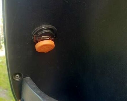 Maxxter Nova, объемом двигателя 0 л и пробегом 400 тыс. км за 42000 $, фото 11 на Automoto.ua