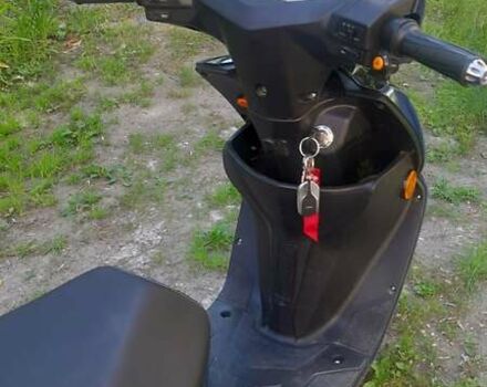 Maxxter Nova, объемом двигателя 0 л и пробегом 400 тыс. км за 42000 $, фото 19 на Automoto.ua