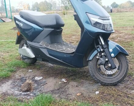 Maxxter Nova, об'ємом двигуна 0 л та пробігом 0 тис. км за 403 $, фото 1 на Automoto.ua