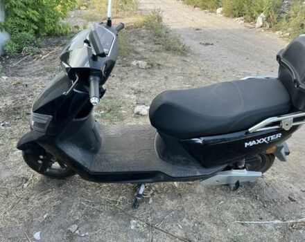 Maxxter Nova, объемом двигателя 0 л и пробегом 0 тыс. км за 995 $, фото 1 на Automoto.ua