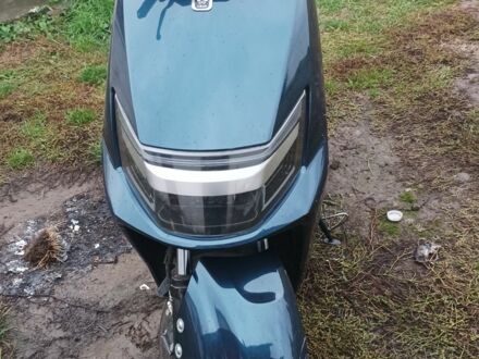 Maxxter Nova, об'ємом двигуна 0 л та пробігом 0 тис. км за 403 $, фото 1 на Automoto.ua