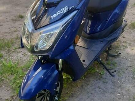 Maxxter Nova, объемом двигателя 0 л и пробегом 400 тыс. км за 42000 $, фото 1 на Automoto.ua