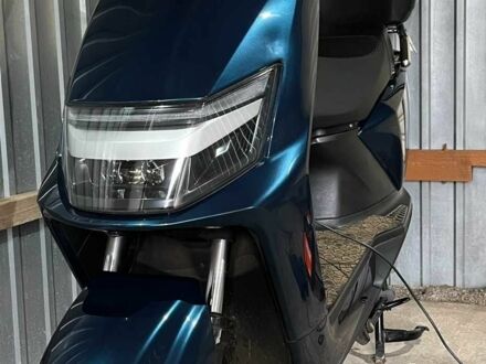Maxxter Nova, объемом двигателя 0 л и пробегом 0 тыс. км за 700 $, фото 1 на Automoto.ua