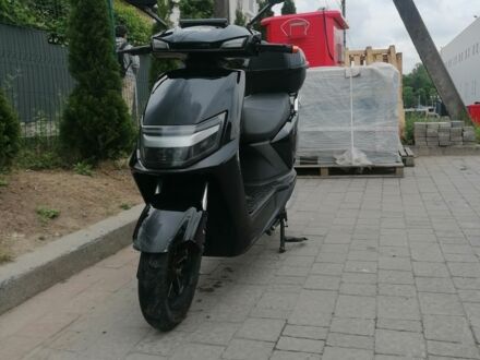 Maxxter Nova, об'ємом двигуна 0 л та пробігом 0 тис. км за 1111 $, фото 1 на Automoto.ua