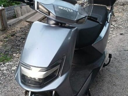 Серый Maxxter Nova, объемом двигателя 0 л и пробегом 5 тыс. км за 1000 $, фото 1 на Automoto.ua