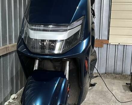 Синій Maxxter Nova, об'ємом двигуна 0 л та пробігом 5 тис. км за 750 $, фото 1 на Automoto.ua