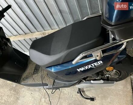 Синій Maxxter Nova, об'ємом двигуна 0 л та пробігом 5 тис. км за 750 $, фото 3 на Automoto.ua