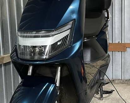 Синій Maxxter Nova, об'ємом двигуна 0 л та пробігом 5 тис. км за 750 $, фото 1 на Automoto.ua