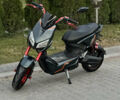 Черный Maxxter Speedy, объемом двигателя 0 л и пробегом 5 тыс. км за 1150 $, фото 1 на Automoto.ua
