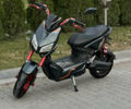 Черный Maxxter Speedy, объемом двигателя 0 л и пробегом 5 тыс. км за 1150 $, фото 1 на Automoto.ua